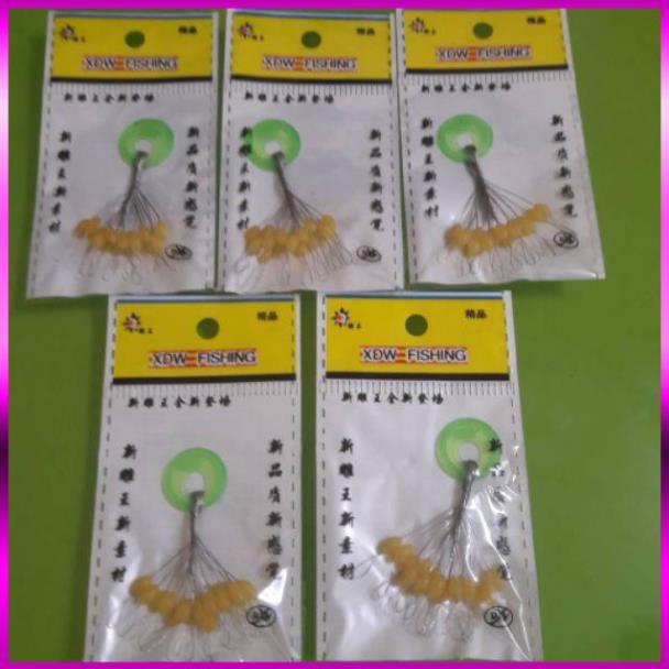 🐬 xả hàng  Hạt chặn phao câu chuyện 15 hạt 🐬