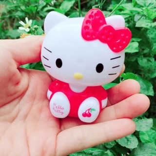 Combo 10 mèo hello kitty