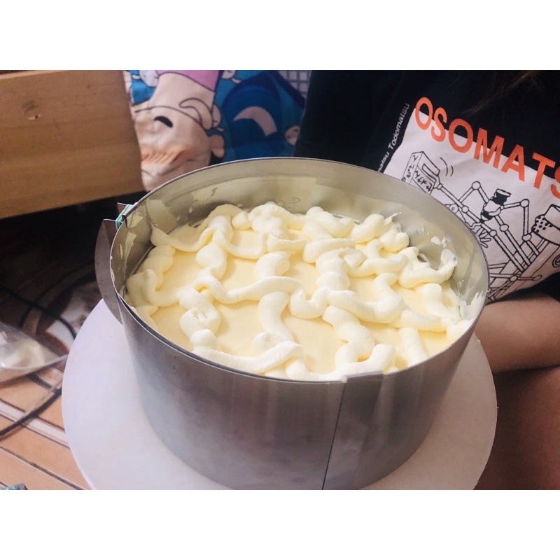 combo làm bánh