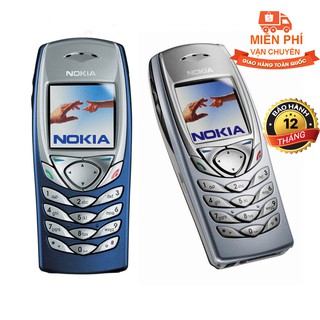 Điện thoại độc cổ NOKIA 6100