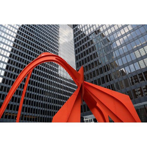 Ống kính SIGMA 18-50MM F2.8 DC DN