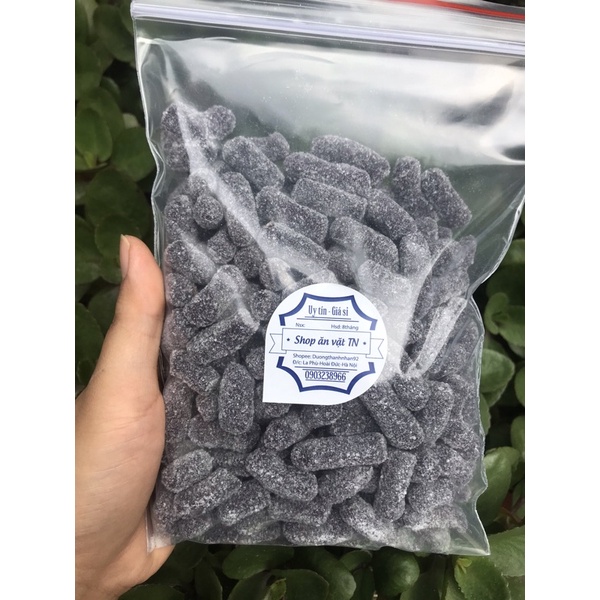 500g kẹo dâu tằm đà lạt loại ngon