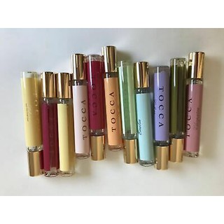 💥 Nước hoa mini nữ TOCCA chính hãng