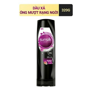Dầu xả Sunsilk 320gr
