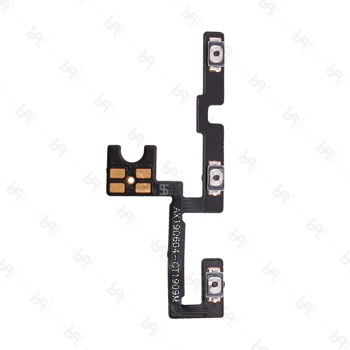 Cáp Nút Nguồn và Âm Lượng  Xiaomi Redmi K20 Pro / Mi 9T Pro Zin Bóc Máy