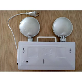 Đèn báo sự cố mất điện AED