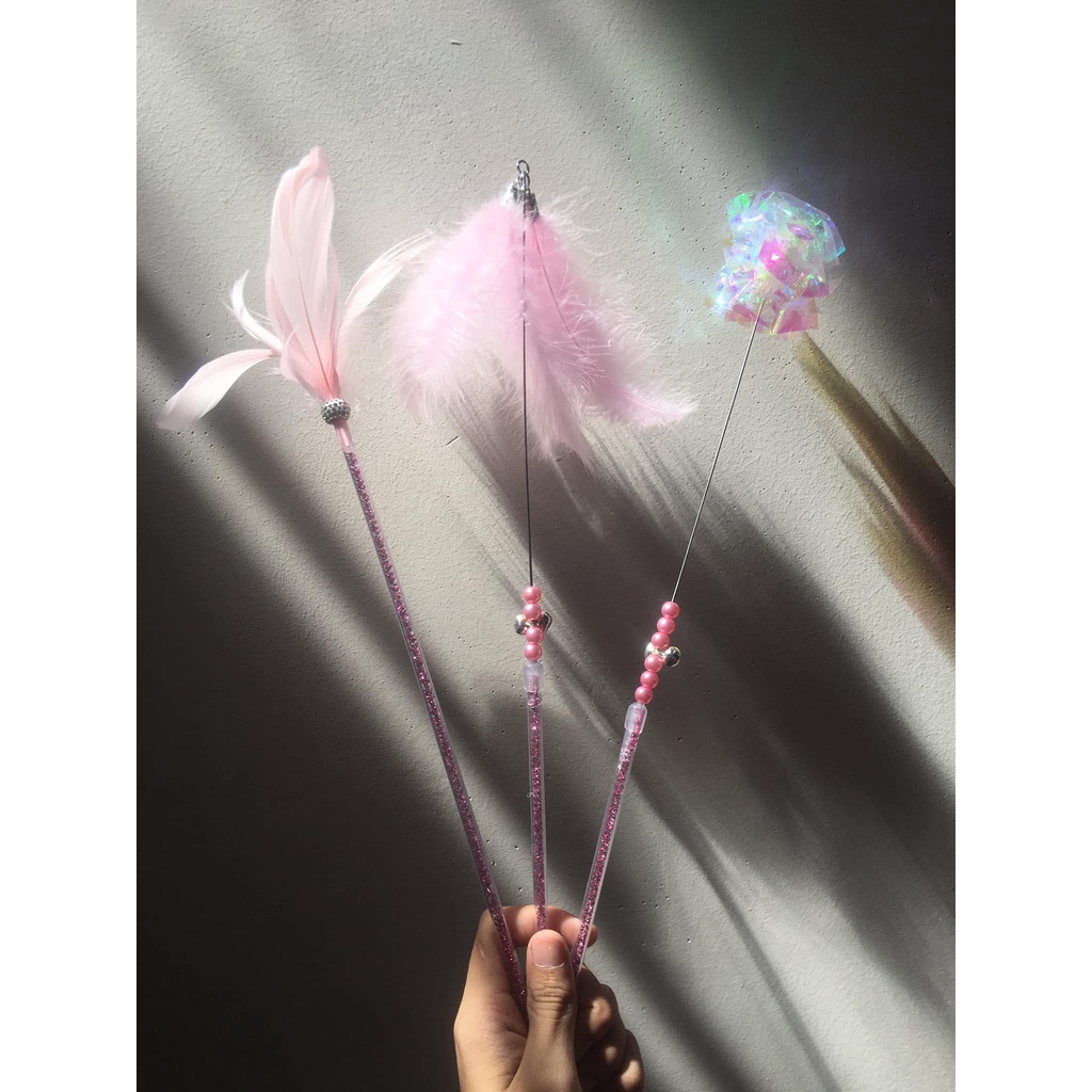 Cần câu cao cấp Luxury thượng lưu như sống ở Penhouse