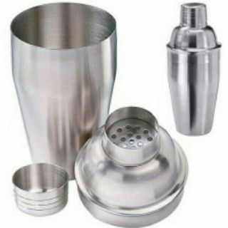 Bình lắc pha chế inox Cocktail.