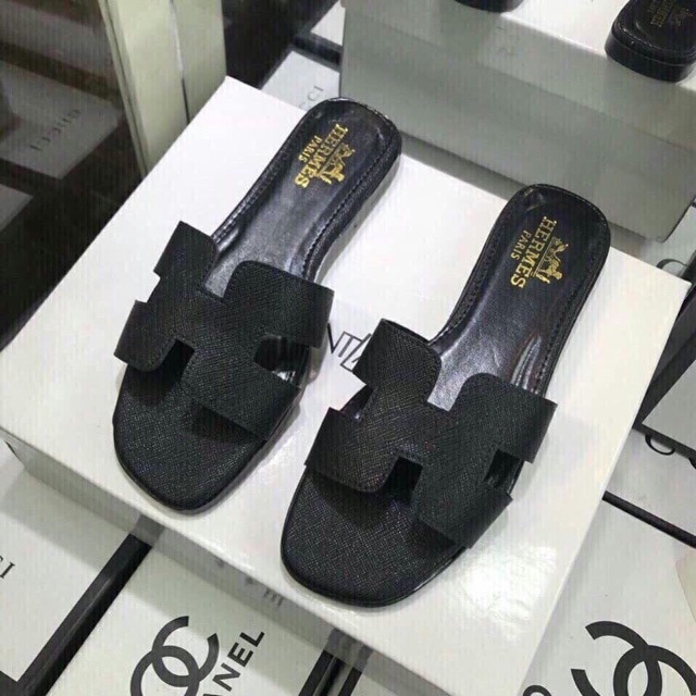 Dép lê hm xước mã 008