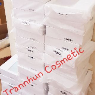 Máy rửa mặt Foreo chính hãng (Có Bill sephora)
