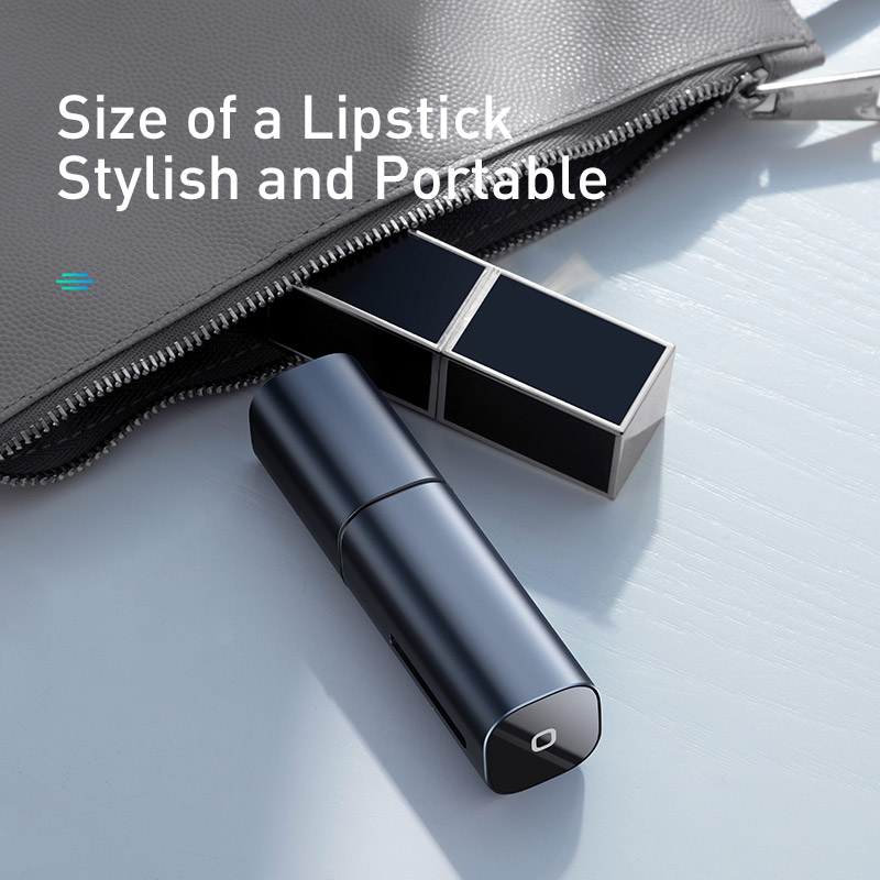 Đầu Đọc Thẻ Nhớ Baseus Chuyển Đổi Usb 3.0 Sang Sd Micro Sd Tf Cho Laptop | BigBuy360 - bigbuy360.vn