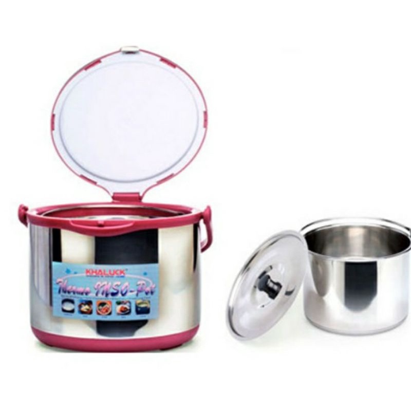 Nồi ủ Khaluck.Home KL-710