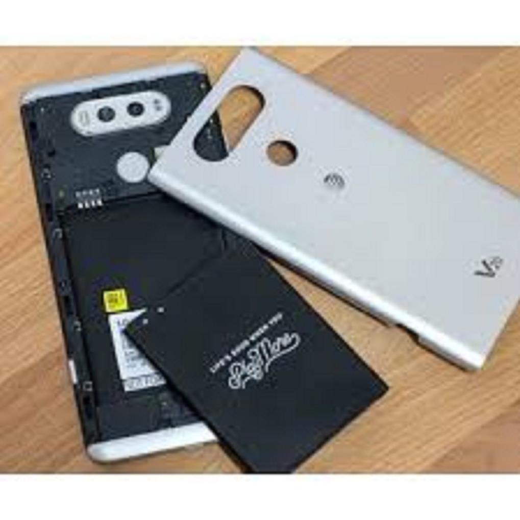 pin zin LG V20 dùng cho LG V20 Hàn, LG V20 Mỹ, Lg V20 2sim - Không bị TREO máy