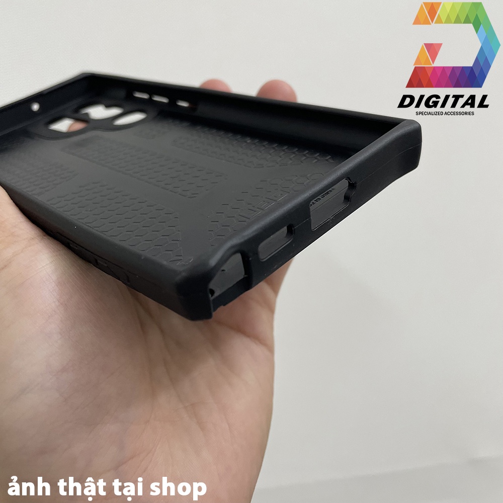 Ốp Lưng Chống Sốc UAG Samsung S22, S22 Plus, S22 Ultra An Toàn Tuyệt Đối