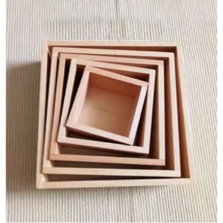 Khuôn bánh trưng. khuôn gói bánh giá rẻ bằng gỗ sồi bền đẹp