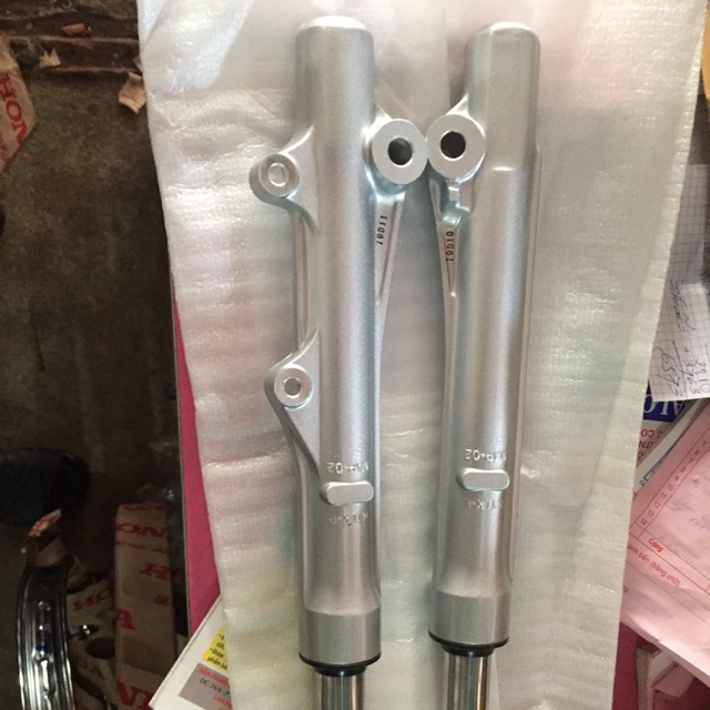 Phuộc trước zx