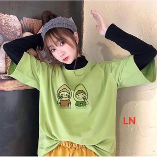 Áo thun nữ size s, áo phông form nhỏ, vải cotton AP025