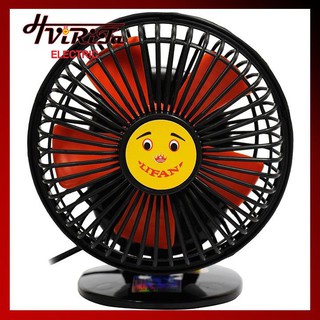 Quạt bàn mini Lifan GN 4 ⚡ BẢO HÀNH 12TH ⚡ Công xuất 14W hàng Việt Nam chất lượng cao