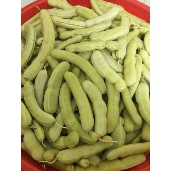 Me ngâm chua ngọt kèm muối —500g