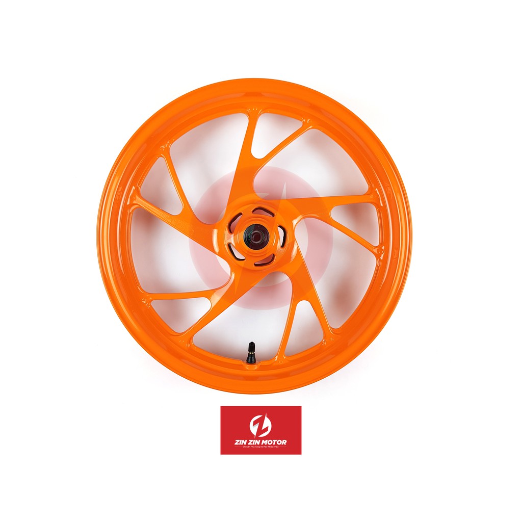 Mâm Trước CBR 150R K45G 44650K15920ZC