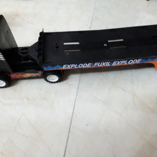 Xe usborne 50