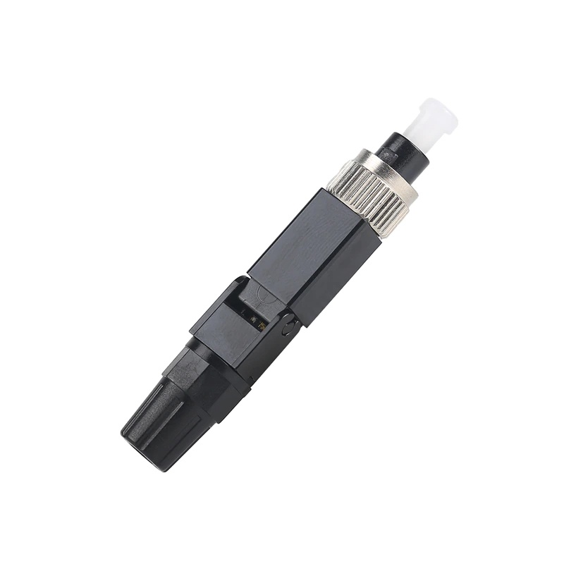 1 Đầu nối quang nhanh Fastconnector Chuẩn FC/UPC