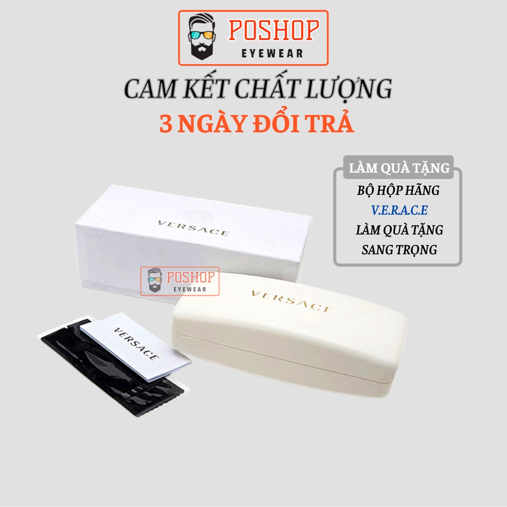 BỘ HỘP KÍNH FULLBOX CAO CẤP HÃNG POSHOP DÙNG LÀM QUÀ TẶNG SINH NHẬT