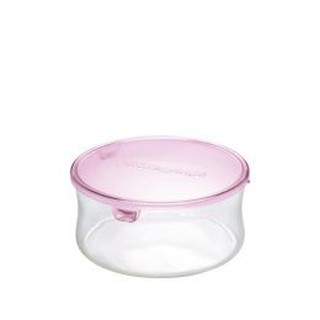 Hộp thủy tinh chịu nhiệt Iwaki 1,3L(KT7403-P)