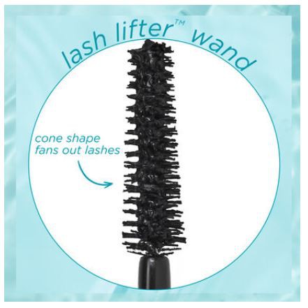 Mascara Chuốt mi Tarte Sea Surfer Curl Volumizing - 3ml