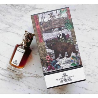 Nước hoa nam penhaligon 75ml full seal