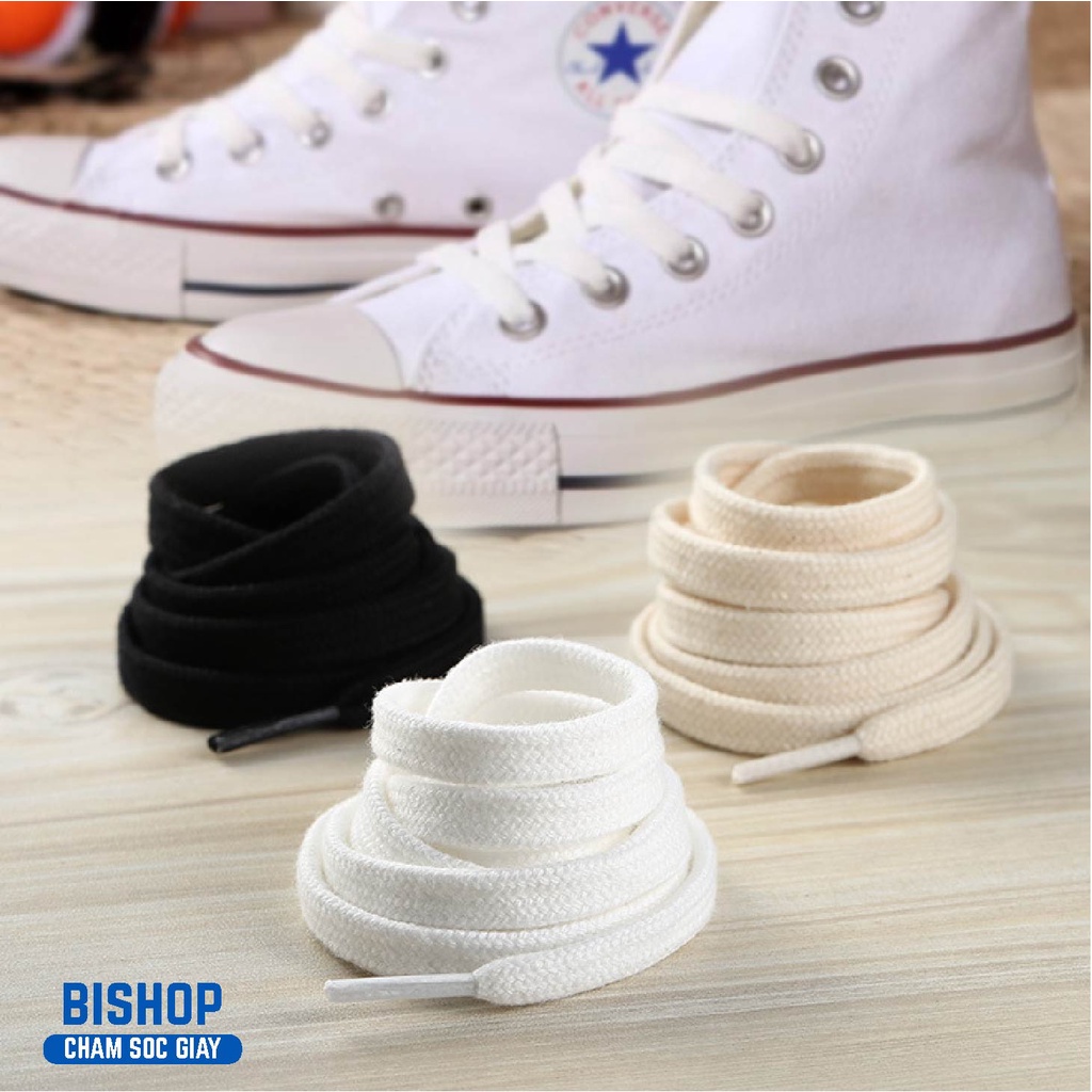 Dây Giày Converse 1970s Cổ Cao Cổ Thấp Loại Tốt