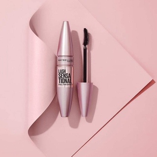 Mascara Maybelline Lash Sensational