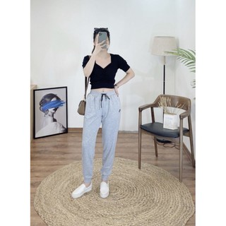 QUẦN JOGGER NỮ