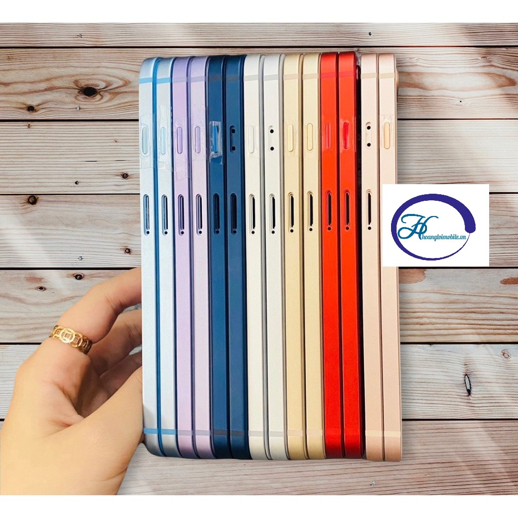 Vỏ vuông 8Plus thay thế cực xinh