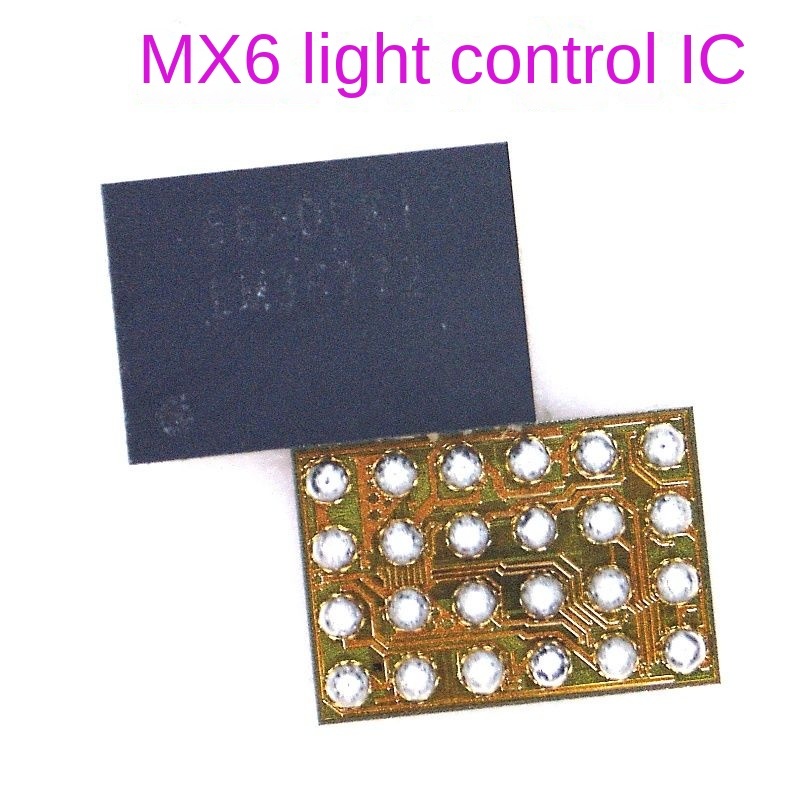 Chip Điều Khiển Ánh Sáng IC LM36274 LM36272 LM36273 Cho Huawei NOVA2 Meizu MX6 Redmi Note8