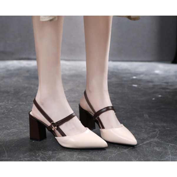 Giày size nhỏ 30 31 32 33 34 35 i da lì 5cm/7cm