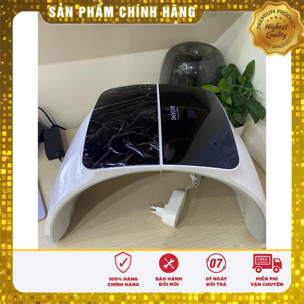 Hàng Cao Cấp - VÒM ÁNH SÁNG 7 Màu Cảm ỨNG Devior