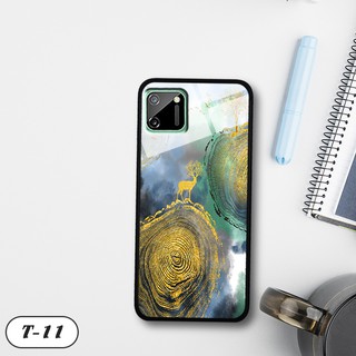 Ốp lưng Realme C11 - In hình 3D