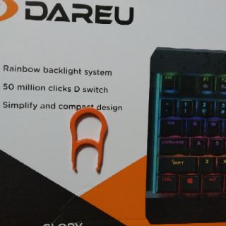 Gắp keycap - Nhổ keycap (keypuller)