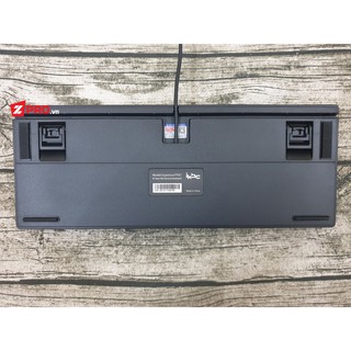 Bàn phím IKBC F87 RGB