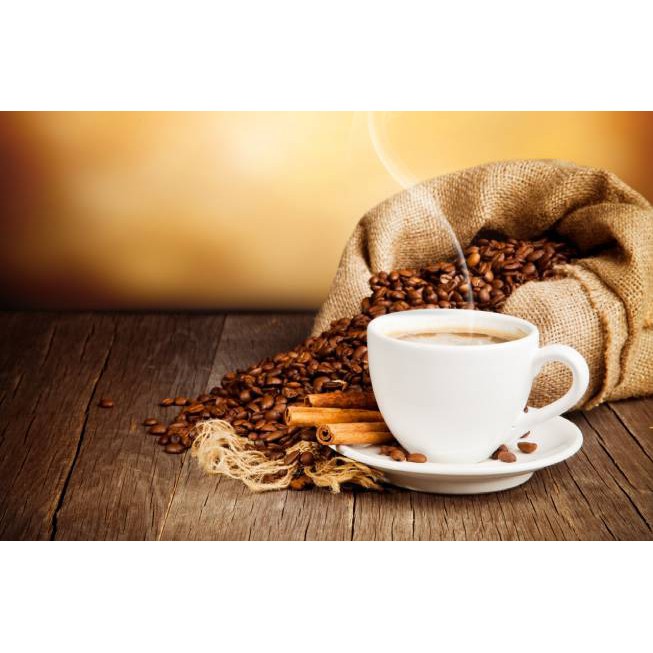 Cà phê Robusta thương hiệu COHON 500G cà phê Tây Nguyên nguyên chất 100%
