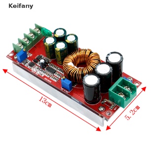 Mô đun tăng áp dc-dc 20a 1200w từ 8-60v xuống 12-83v chuyên dụng