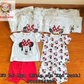 Set quần áo H.M UK sz  2-3y