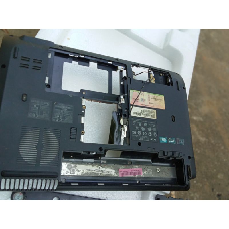 Vỏ laptop Acer Aspire 4736G