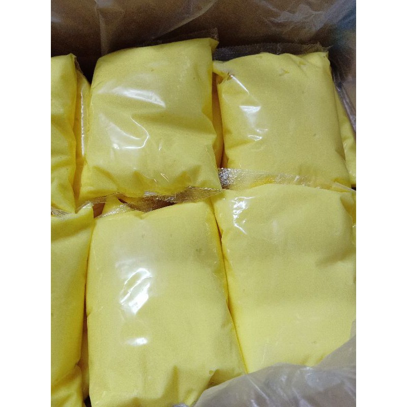 500gr Bơ Vàng hoặc trắng