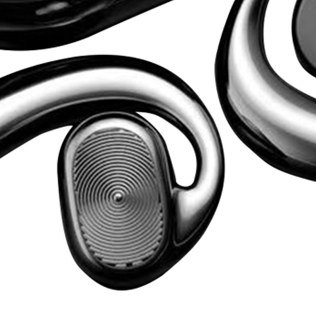 Tai Nghe Thể Thao Không Dây Bluetooth J99 Móc Vành Tai Ổn Định Truyền Dữ Liệu