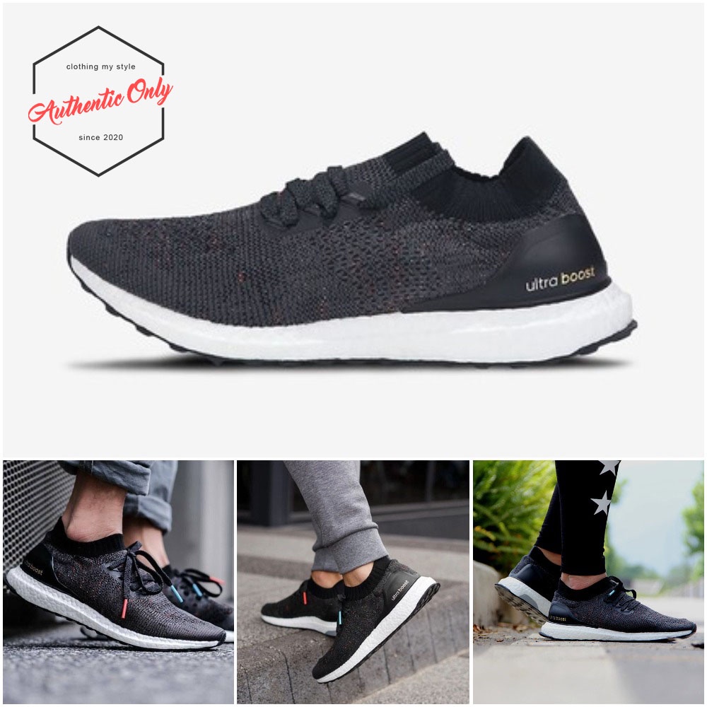 Giày Adidas UltraBoost Uncaged 'Multi-Color' - BB4486