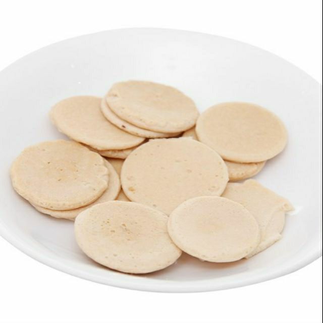 500 gr bánh đồng tiền