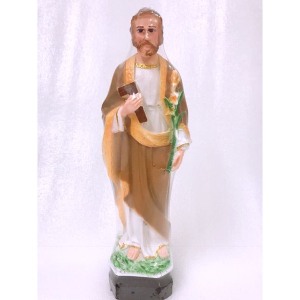 Tượng công giáo - Tượng Thánh Giuse 20cm