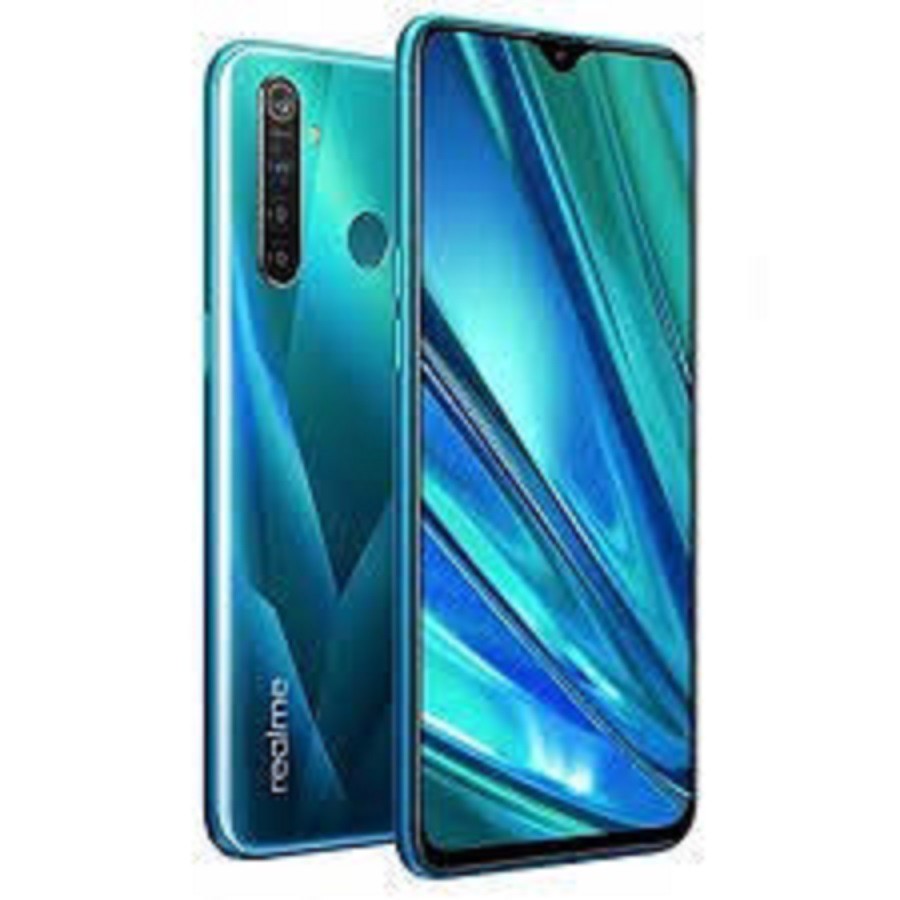 ''Rẻ Hủy Diệt'' điện thoại Realme 5i 2sim (3GB/64GB) mới Chính Hãng, pin 500mah, Chiến PUBG/Liên Quân mượt | BigBuy360 - bigbuy360.vn